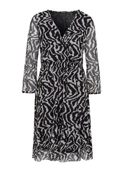 Sukienka w kolorze czarno-białym ze sklepu Limango Polska w kategorii Sukienki - zdjęcie 147026458