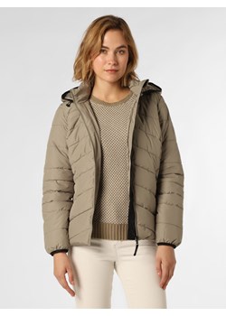 CECIL Damska kurtka pikowana Kobiety Sztuczne włókno trzcinowy jednolity ze sklepu vangraaf w kategorii Kurtki damskie - zdjęcie 147049128