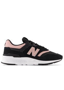 Buty New Balance CW997HDL - czarne - id: 3226688 - marki New Balance - 147049295 Buty New Balance CW997HDL - czarne ze sklepu streetstyle24.pl w kategorii Buty sportowe damskie - zdjęcie 147049295