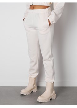 GATE Spodnie dresowe basic z kieszeniami XS ze sklepu gateshop w kategorii Spodnie damskie - zdjęcie 147052185