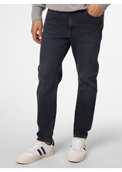 Calvin Klein Jeans - Jeansy męskie, niebieski ze sklepu vangraaf w kategorii Jeansy męskie - zdjęcie 147089507