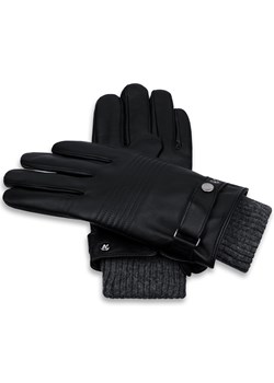 napoBOLD (czarny) - L ze sklepu napo gloves w kategorii Rękawiczki męskie - zdjęcie 147144489