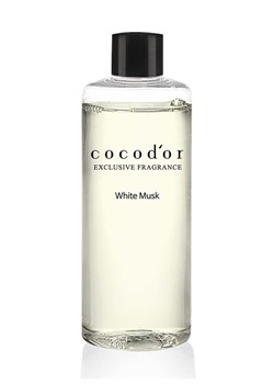 Cocodor zapas do dyfuzora zapachowego White Musk 200 ml ze sklepu ANSWEAR.com w kategorii Świece i dyfuzory - zdjęcie 147145285