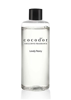 Cocodor zapas do dyfuzora zapachowego Lovely Peony ze sklepu ANSWEAR.com w kategorii Świece i dyfuzory - zdjęcie 147145286