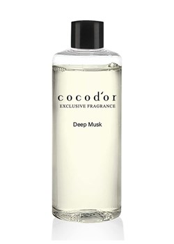 Cocodor zapas do dyfuzora zapachowego Deep Musk 200 ml ze sklepu ANSWEAR.com w kategorii Świece i dyfuzory - zdjęcie 147145287