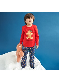 Sinsay - Piżama - Czerwony ze sklepu Sinsay w kategorii Piżamy dziecięce - zdjęcie 147148018