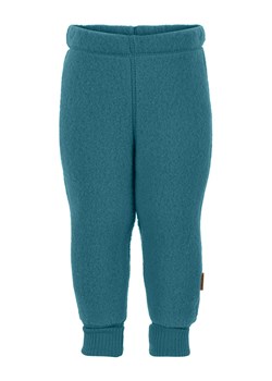 mikk-line Spodnie dresowe w kolorze miętowym ze sklepu Limango Polska w kategorii Odzież dla niemowląt - zdjęcie 147151906
