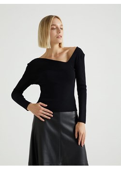 BGN Koszulka w kolorze czarnym ze sklepu Limango Polska w kategorii Bluzki damskie - zdjęcie 147212759