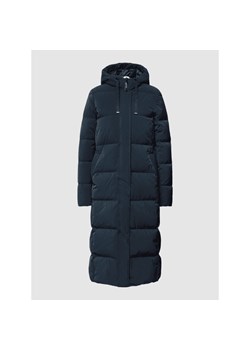 Płaszcz puchowy z pikowaniem ze sklepu Peek&Cloppenburg  w kategorii Płaszcze damskie - zdjęcie 147216718