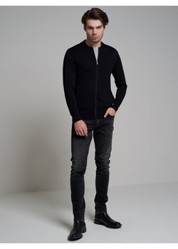 Spodnie jeans męskie Terry Slim 958 ze sklepu Big Star w kategorii Jeansy męskie - zdjęcie 147243428