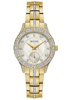 Zegarek BULOVA 98L283 ze sklepu happytime.com.pl w kategorii Zegarki - zdjęcie 147246699