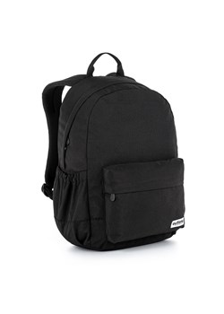 Czarny plecak do szkoły i do miasta Topgal FRAN 21053 ze sklepu Topgal w kategorii Plecaki - zdjęcie 147265275