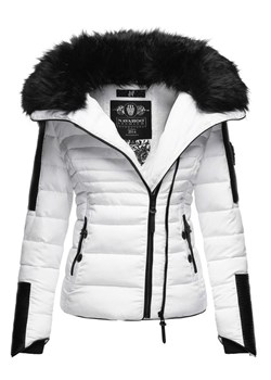 Navahoo damska kurtka zimowa Yuki 2 ze sklepu Urban Babe w kategorii Kurtki damskie - zdjęcie 147339338