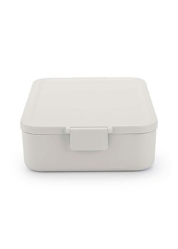 Brabantia pojemnik na lunch Make &amp; Lunch,L ze sklepu ANSWEAR.com w kategorii Pojemniki kuchenne - zdjęcie 147342889