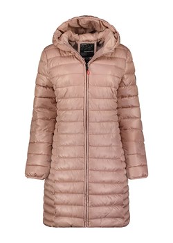 Płaszcz pikowany "Annecy" w kolorze jasnoróżowym ze sklepu Limango Polska w kategorii Płaszcze damskie - zdjęcie 147422209