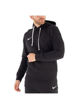 Bluza Nike M NK FLC Park20 PO Hoodie CW6894-010 - czarna ze sklepu streetstyle24.pl w kategorii Bluzy męskie - zdjęcie 147443538