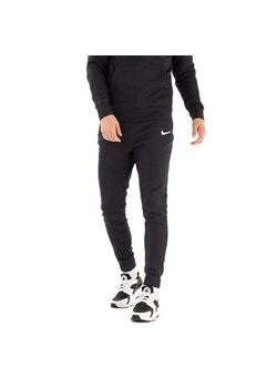 Spodnie Nike M NK FLC Park20 CW6907-010 - czarne ze sklepu streetstyle24.pl w kategorii Spodnie męskie - zdjęcie 147443539