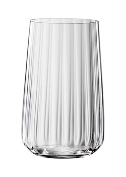 Spiegelau zestaw szklanek do drinków lifestyle 4-pack ze sklepu ANSWEAR.com w kategorii Szklanki - zdjęcie 147488259
