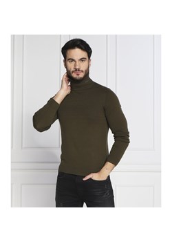 Sweter męski Hugo Boss - Gomez Fashion Store ze sklepu Gomez Fashion Store w kategorii Swetry męskie - zdjęcie 147546395