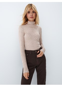 Sweter damski Mohito ze sklepu Mohito w kategorii Swetry damskie - zdjęcie 147550327