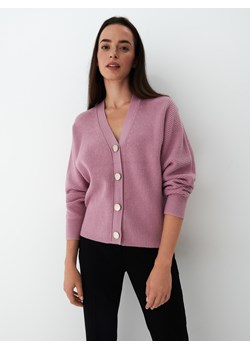 Sweter damski Mohito ze sklepu Mohito w kategorii Swetry damskie - zdjęcie 147550945