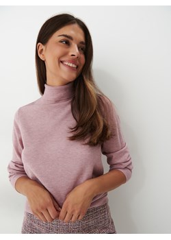 Sweter damski Mohito ze sklepu Mohito w kategorii Swetry damskie - zdjęcie 147551049