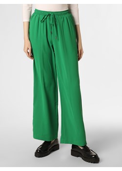 Aygill's Spodnie Kobiety zielony jednolity ze sklepu vangraaf w kategorii Spodnie damskie - zdjęcie 147592366