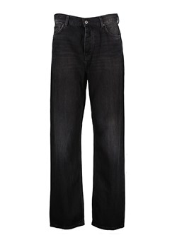 Dżinsy "Ava" - Comfort fit - w kolorze czarnym ze sklepu Limango Polska w kategorii Jeansy damskie - zdjęcie 147594059