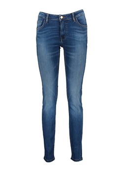 Dżinsy "Rebecca" - Slim fit - w kolorze niebieskim ze sklepu Limango Polska w kategorii Jeansy damskie - zdjęcie 147594067