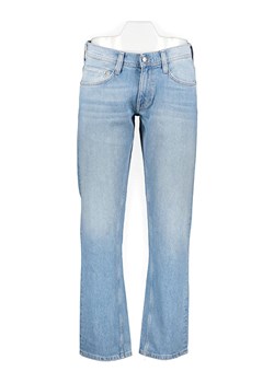 Dżinsy "Oregon" - Regular fit - w kolorze błękitnym ze sklepu Limango Polska w kategorii Jeansy męskie - zdjęcie 147594109