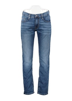 Dżinsy "Oregon" - Slim fit - w kolorze niebieskim ze sklepu Limango Polska w kategorii Jeansy męskie - zdjęcie 147594115