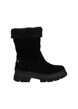 Botki Tommy Hilfiger ze sklepu Darbut w kategorii Botki - zdjęcie 147642899