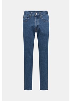 GAP Spodnie - Jeansowy - Mężczyzna - 34/30 CAL(34) ze sklepu Halfprice w kategorii Jeansy męskie - zdjęcie 147652508