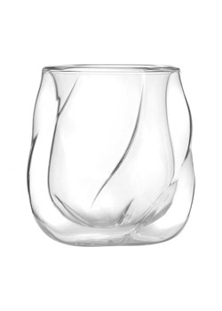 Vialli Design szklanka do whisky Enzo ze sklepu ANSWEAR.com w kategorii Szklanki - zdjęcie 147702439