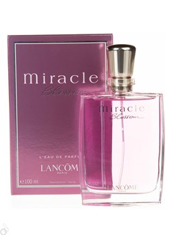 Miracle Blossom - EDP - 100 ml ze sklepu Limango Polska w kategorii Perfumy damskie - zdjęcie 147725726