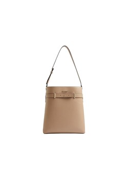 Shopperka Calvin Klein ze sklepu Darbut w kategorii Listonoszki - zdjęcie 147760316