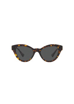 Okulary damskie przeciwsłoneczne VERSACE 4435 108/87 52 ze sklepu Przeciwsloneczne w kategorii Okulary przeciwsłoneczne damskie - zdjęcie 147764676