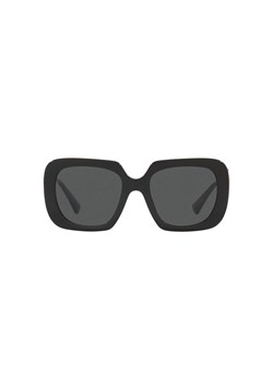 Okulary damskie przeciwsłoneczne VERSACE 4434 GB1/87 54 ze sklepu Przeciwsloneczne w kategorii Okulary przeciwsłoneczne damskie - zdjęcie 147764726