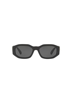 Okulary męskie przeciwsłoneczne VERSACE 4361 GB1/87 53 ze sklepu Przeciwsloneczne w kategorii Okulary przeciwsłoneczne męskie - zdjęcie 147764826