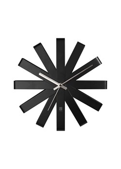 Umbra zegar ścienny ze sklepu ANSWEAR.com w kategorii Zegary - zdjęcie 147800625