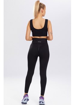 Legginsy w kolorze czarnym Adapt, Kolor czarny, Rozmiar L, Spaio - id: 168867 - marki Spaio - 147805719 Legginsy w kolorze czarnym Adapt, Kolor czarny, Rozmiar L, Spaio ze sklepu Intymna w kategorii Spodnie damskie - zdjęcie 147805719