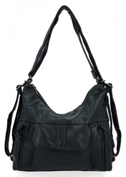 Shopper bag Hernan - torbs.pl ze sklepu torbs.pl w kategorii Torby Shopper bag - zdjęcie 147810976