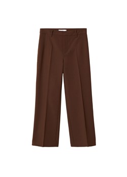 Spodnie w kant 'Greta' ze sklepu AboutYou w kategorii Spodnie damskie - zdjęcie 147812715