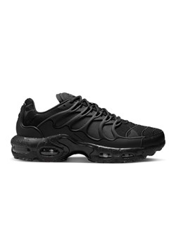 Buty Nike Air Max Terrascape Plus M DQ3977-001 czarne ze sklepu ButyModne.pl w kategorii Buty sportowe męskie - zdjęcie 147818335