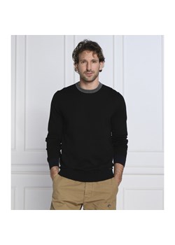 HUGO Sweter Scasius | Regular Fit ze sklepu Gomez Fashion Store w kategorii Swetry męskie - zdjęcie 147820016