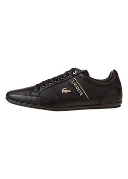 Sneakersy "Chaymon" w kolorze czarnym ze sklepu Limango Polska w kategorii Trampki męskie - zdjęcie 147871178