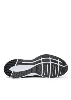Buty do biegania męskie czarne Nike Quest 3 ze sklepu Sneaker Peeker w kategorii Buty sportowe męskie - zdjęcie 147934167