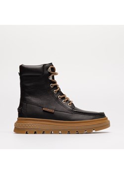 TIMBERLAND RAY CITY MOC TOE LACE UP ze sklepu Symbiosis w kategorii Workery damskie - zdjęcie 147937779