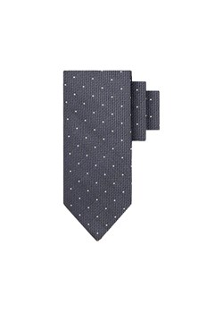 BOSS Jedwabny krawat H-TIE 7,5 CM ze sklepu Gomez Fashion Store w kategorii Krawaty - zdjęcie 147950906