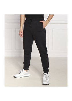 Calvin Klein Performance Spodnie dresowe | Regular Fit ze sklepu Gomez Fashion Store w kategorii Spodnie męskie - zdjęcie 147950977